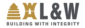 L & W Logo